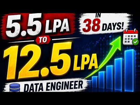 Vinay Chipkar — Data Engineer
